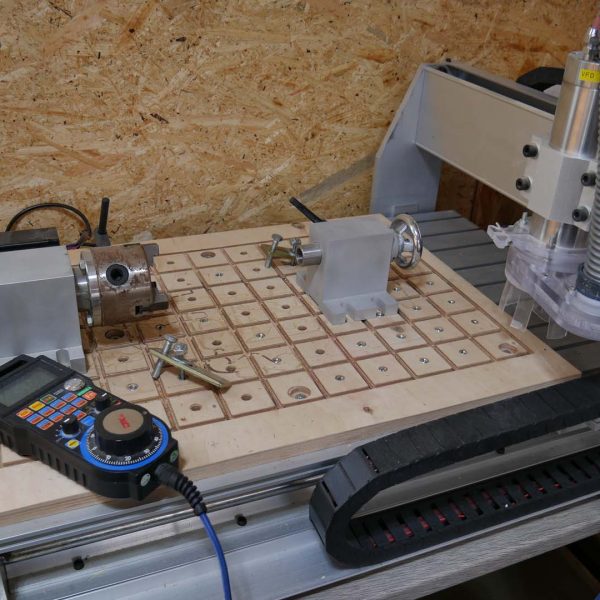 CNC